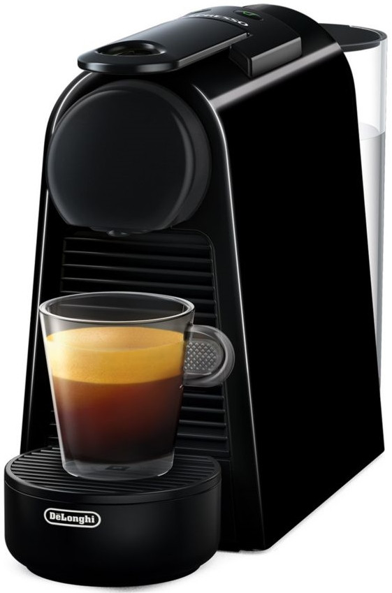 Кофеварка DeLonghi Nespresso Essenza Mini EN 85.B