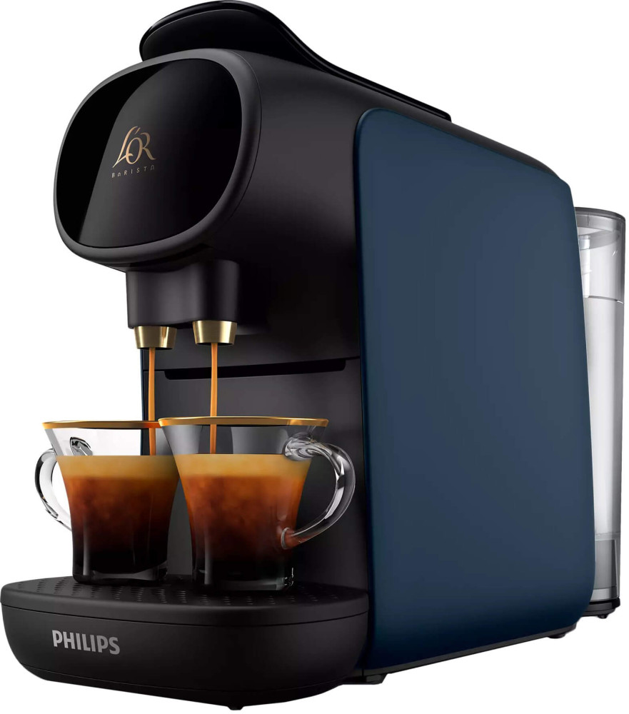Кофеварка Philips LOr Barista LM9012/40