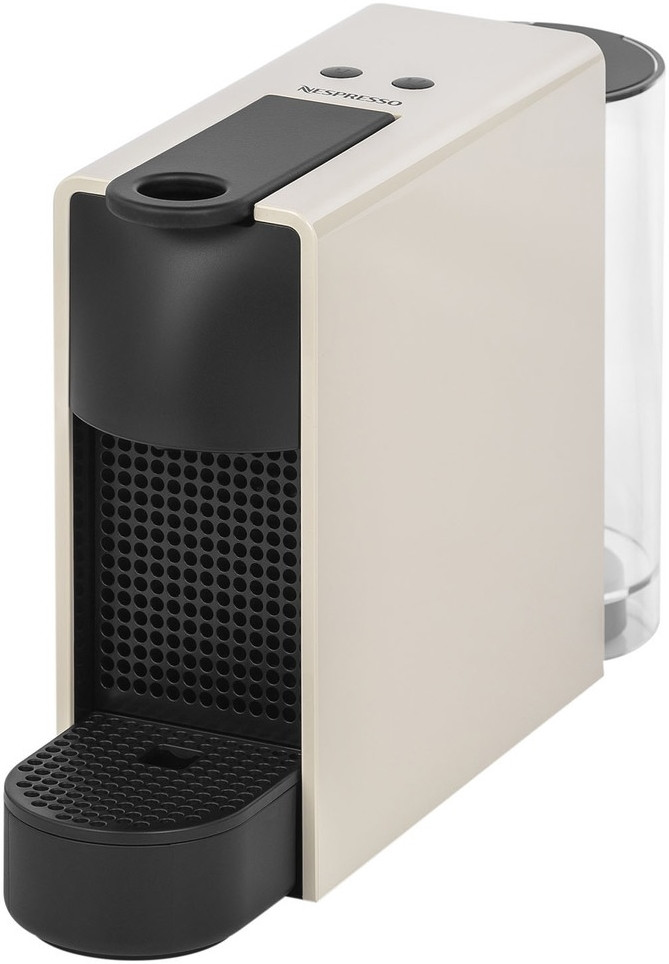 Кофеварка Nespresso Essenza Mini C30 White