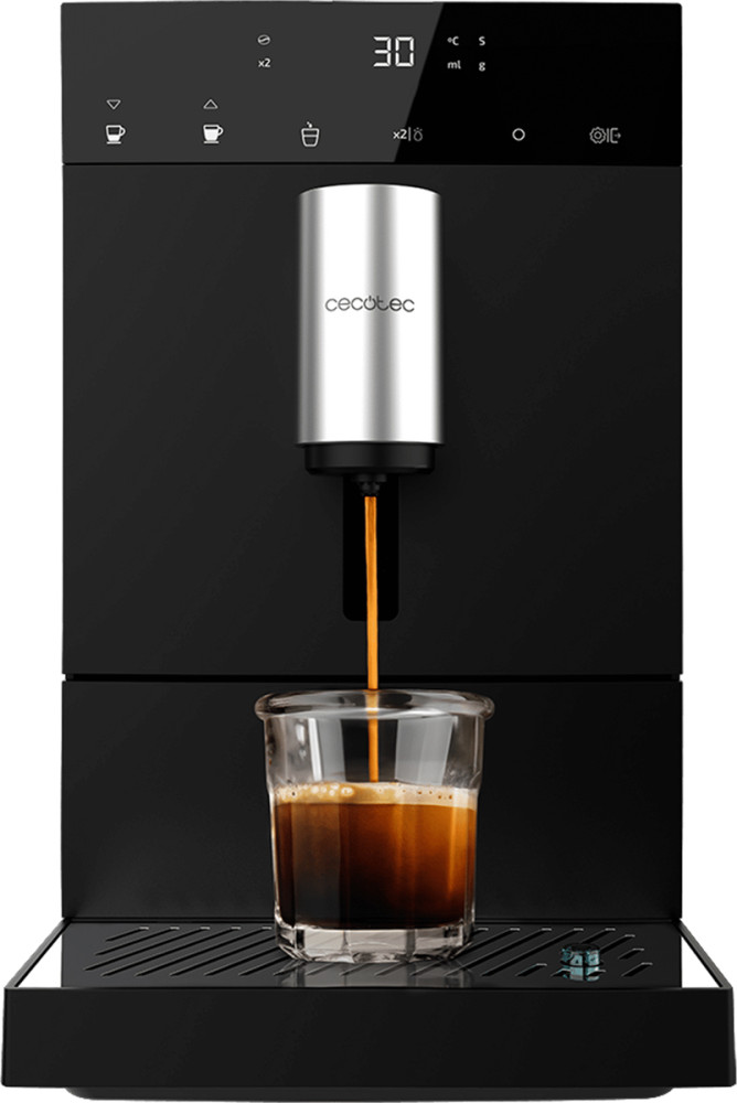 Кофеварка Cecotec Cremmaet Compact Cafetera
