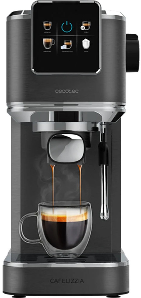 Кофеварка Cecotec Cafelizzia ColdBrew