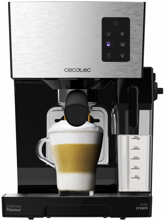 Кофеварка Cecotec Power Instant-ccino 20