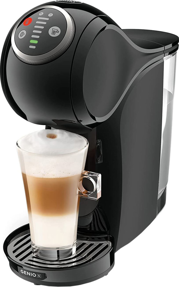 Кофеварка DeLonghi Dolce Gusto Genio S Plus EDG 315.B