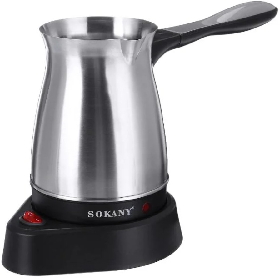 Электротурка SOKANY SK-214