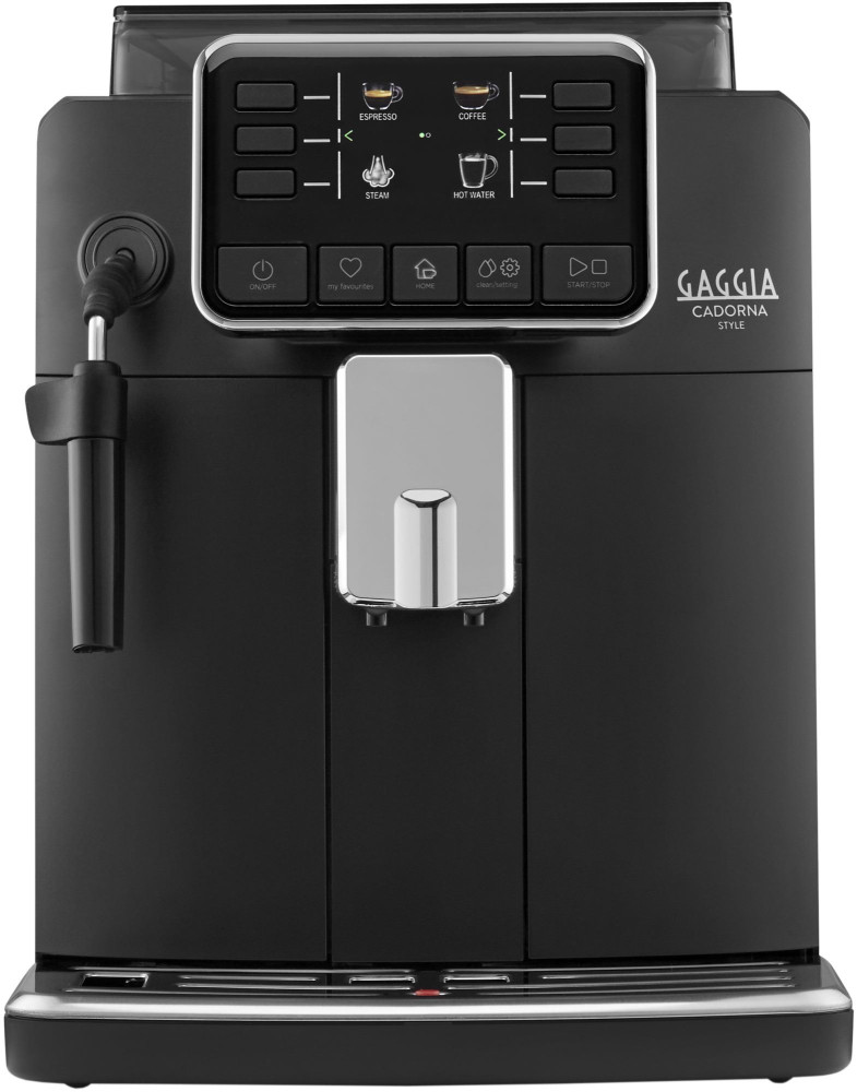 Кофеварка Gaggia Cadorna Style
