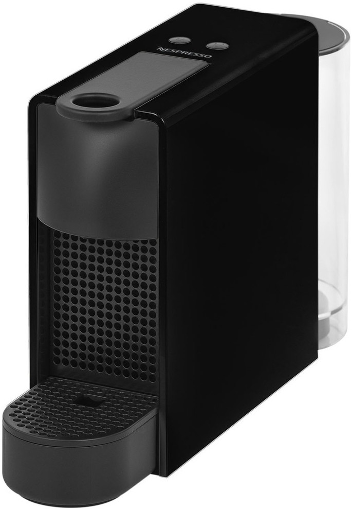 Кофеварка Nespresso Essenza Mini C30 Black
