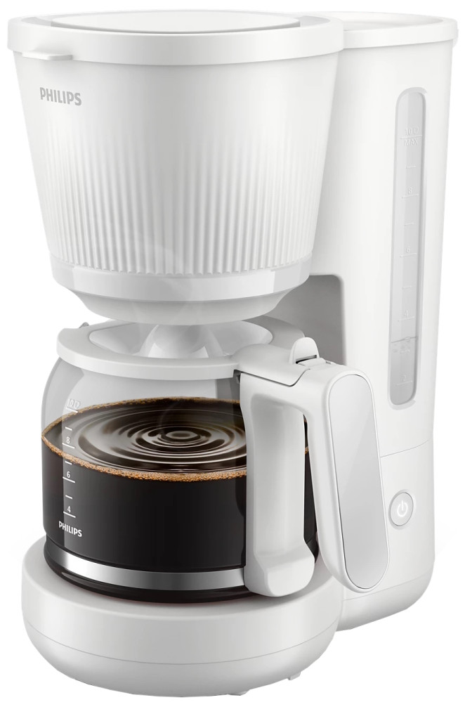 Кофеварка Philips Series 3000 HD7411/00