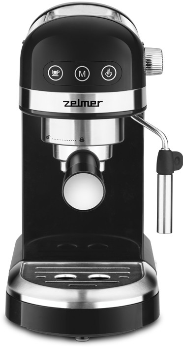 Кавоварка Zelmer ZCM7295