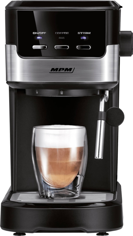 Кофеварка MPM MKW-13M