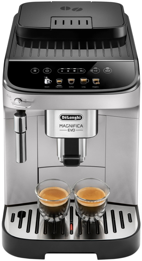 Кавоварка DeLonghi Magnifica Evo ECAM 290.31.SB