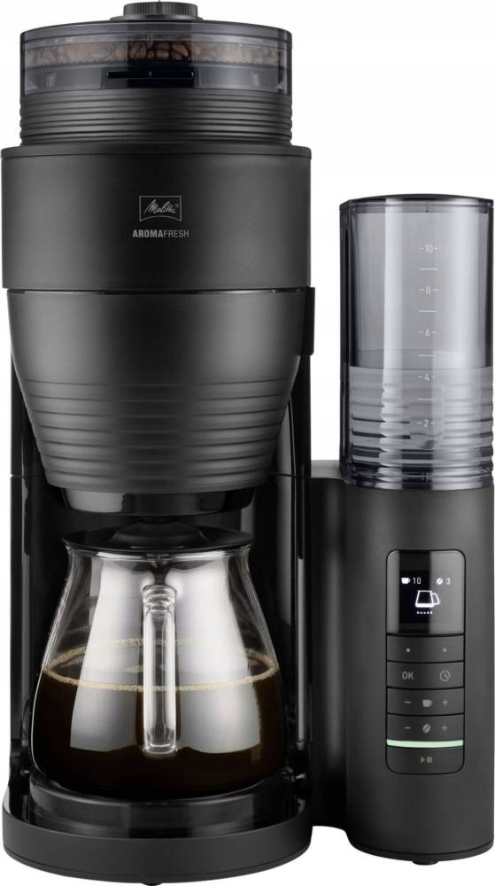 Кофеварка Melitta Aroma Fresh Pro 1030-01