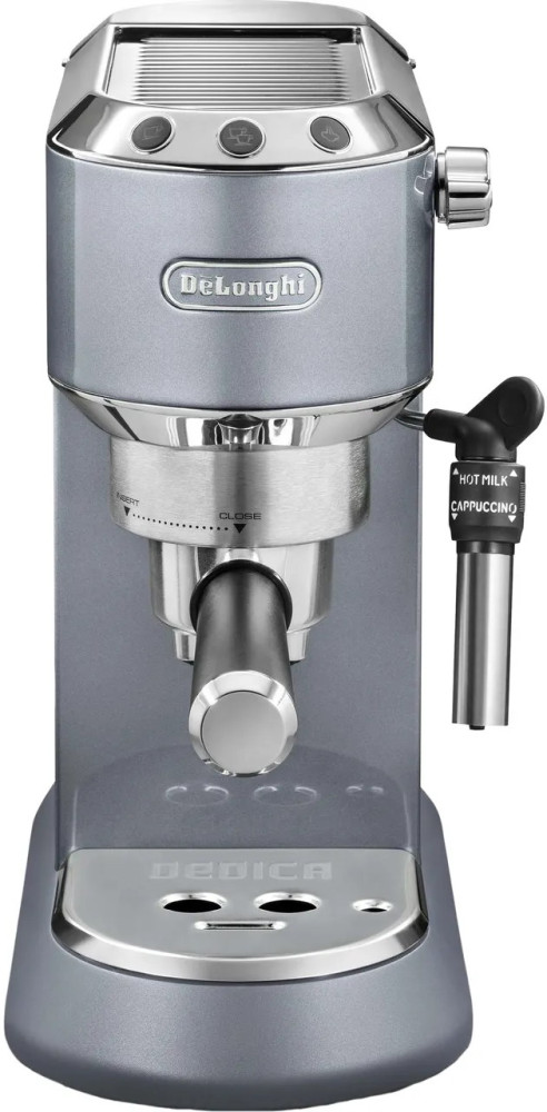 Кофеварка DeLonghi Dedica EC 785.AZ