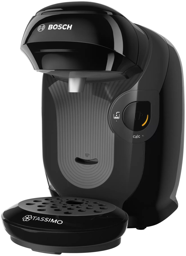 Кофеварка Bosch Tassimo Style TAS 1102