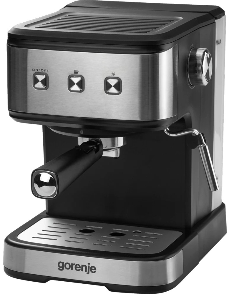 Кофеварка Gorenje ESCM 12MBK