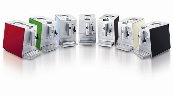 Кофеварка Jura ENA 5