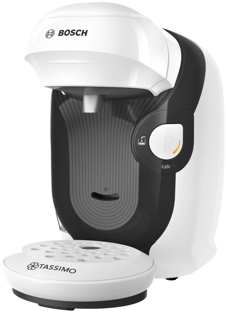 Кофеварка Bosch Tassimo Style TAS 1104