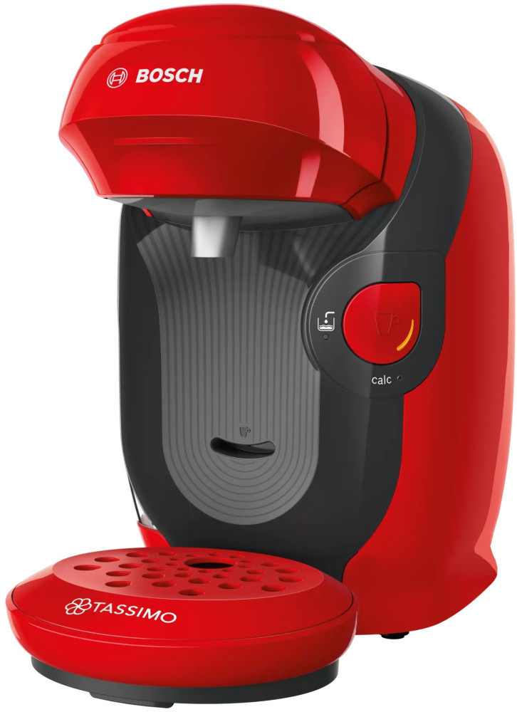 Кофеварка Bosch Tassimo Style TAS 1103