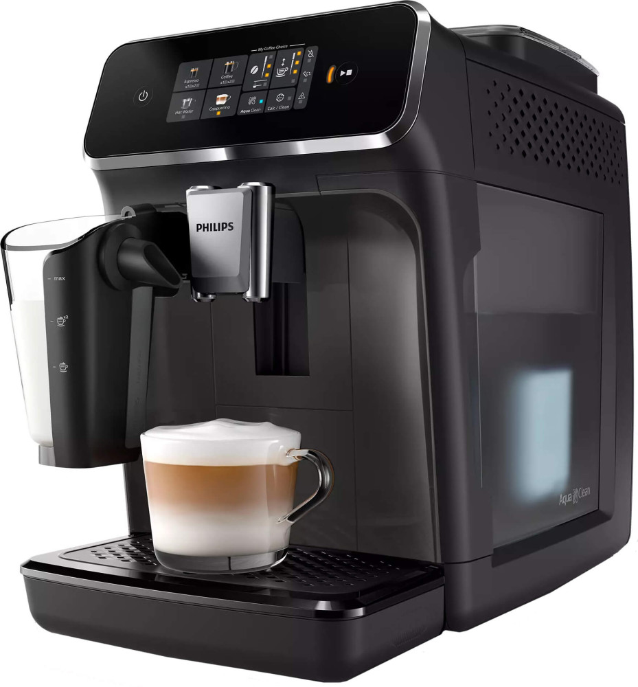 Кофеварка Philips Series 2300 EP2334/10