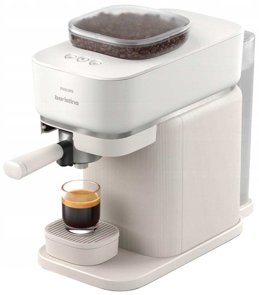 Кофеварка Philips Baristina BAR300/00