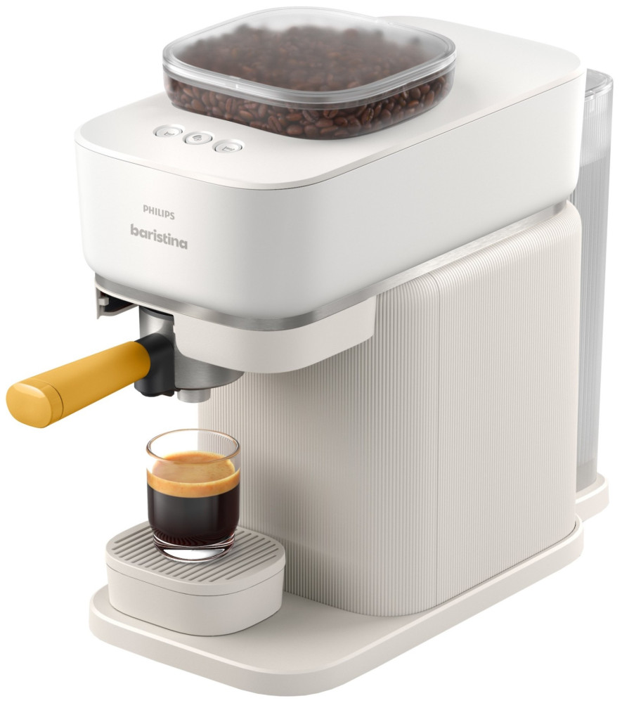 Кофеварка Philips Baristina BAR300/03