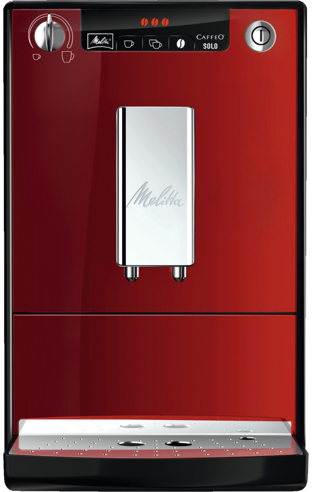 Кавоварка Melitta Caffeo Solo E950-104