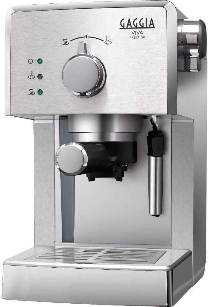 Кофеварка Gaggia Viva Prestige