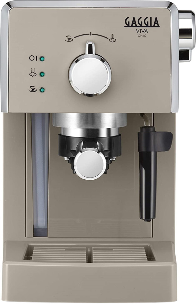 Кофеварка Gaggia Viva Chic