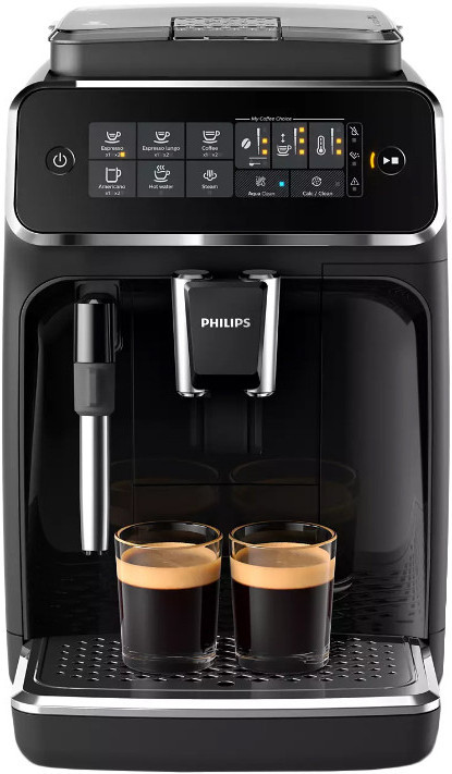 Кофеварка Philips Series 3200 EP3221/40