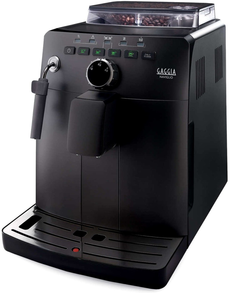 Кофеварка Gaggia Naviglio