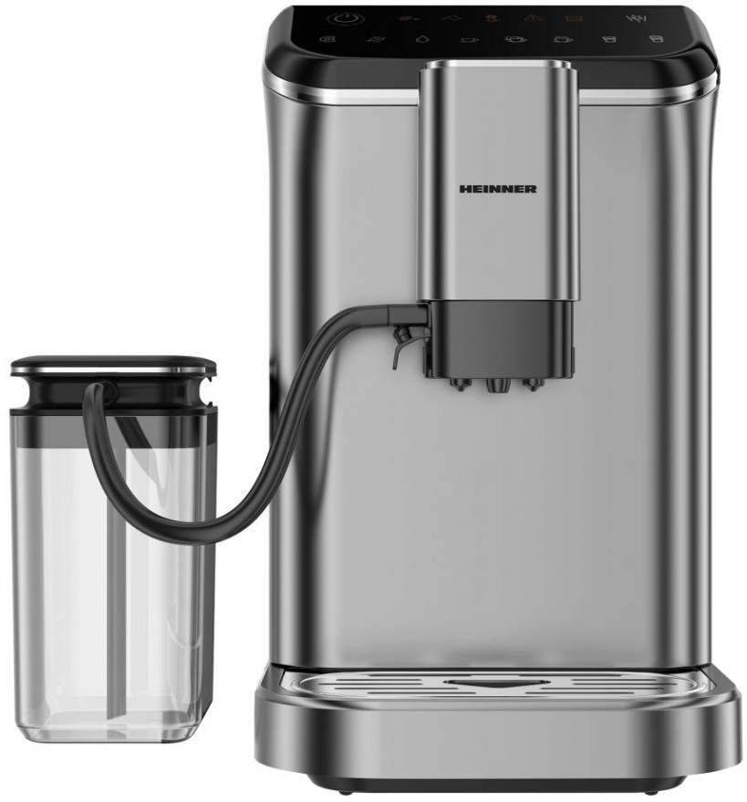 Кофеварка Heinner Genesis
