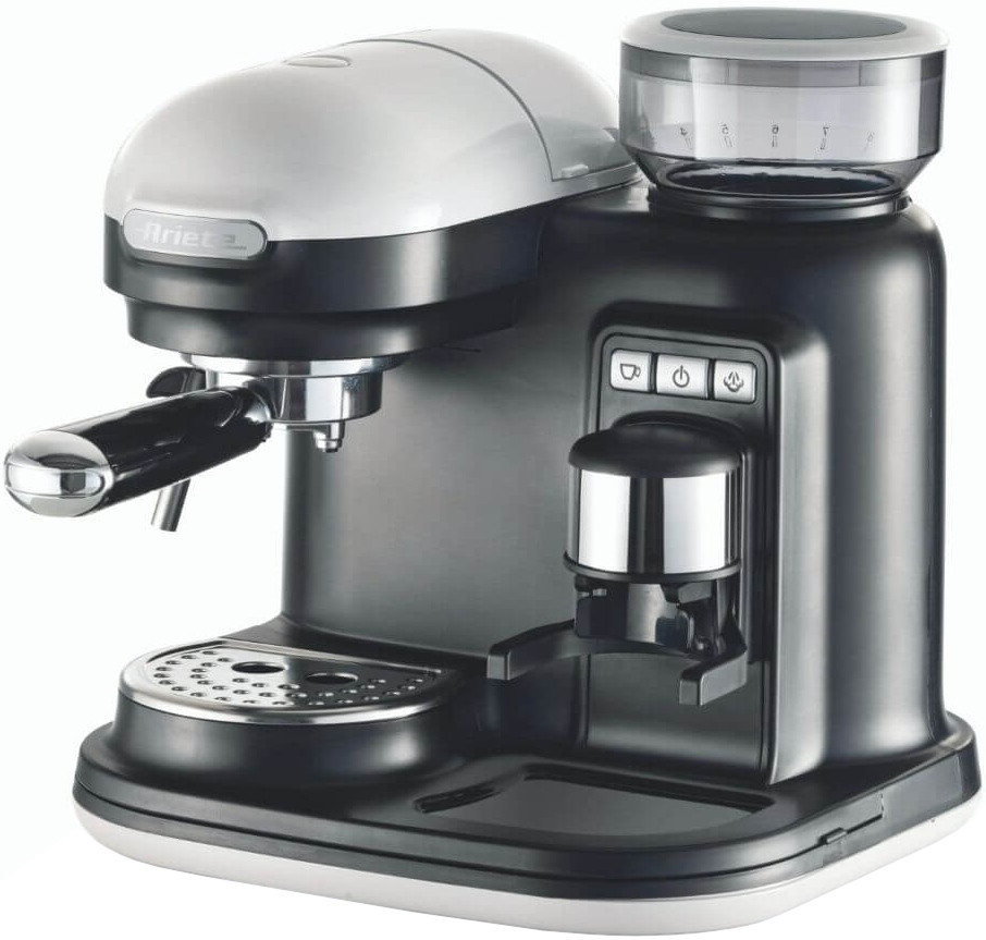 Кавоварка Ariete Moderna 1318/01