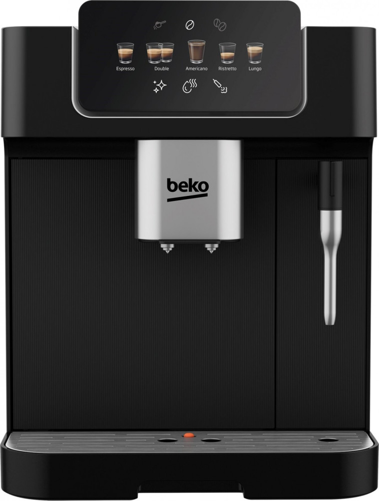 Кавоварка Beko CEG7302B