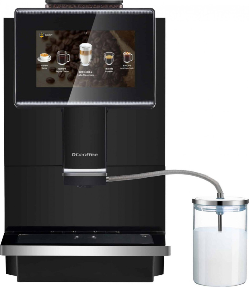 Кофеварка Dr.Coffee C11