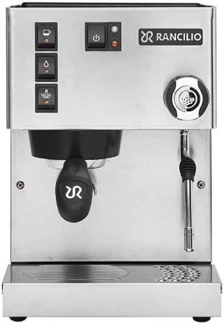 Кавоварка Rancilio Silvia V6 2020 Edition