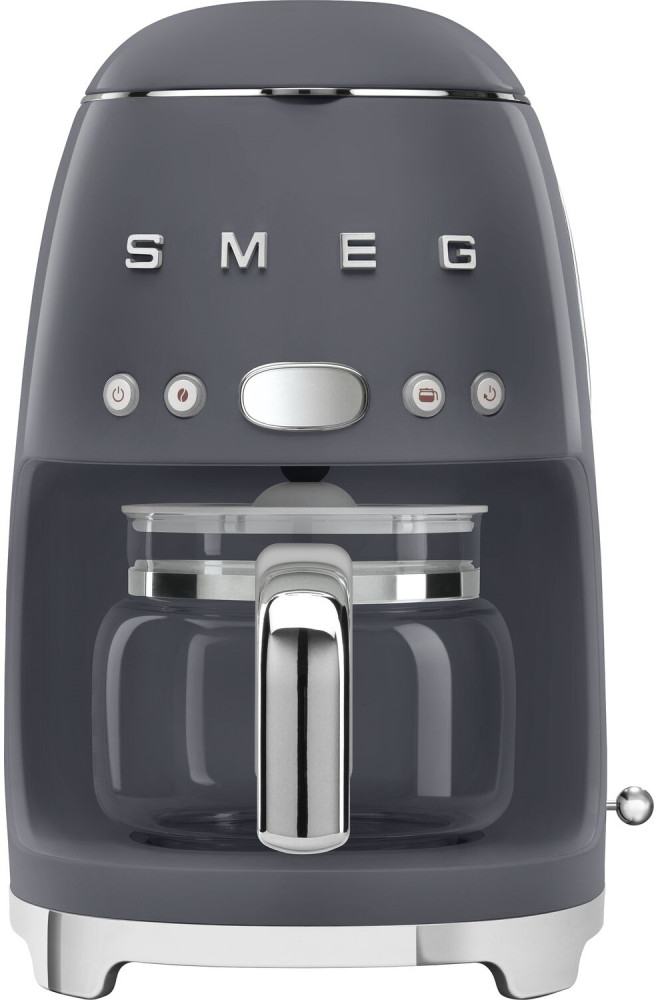Кофеварка Smeg DCF02GREU