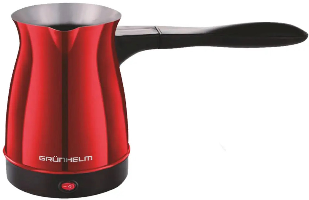 Електротурка Grunhelm GMT-2105SR