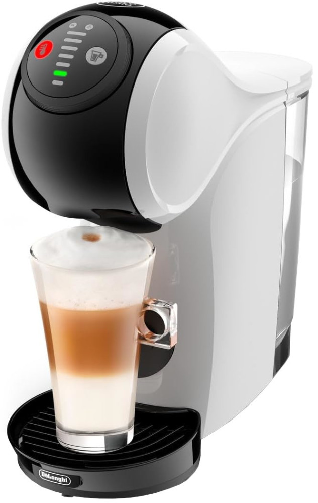 Кофеварка DeLonghi Dolce Gusto Genio S EDG 226.W