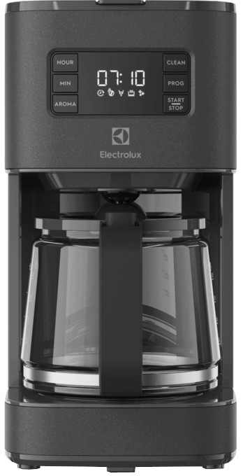 Кофеварка Electrolux Create 5 E5CM1-6AN