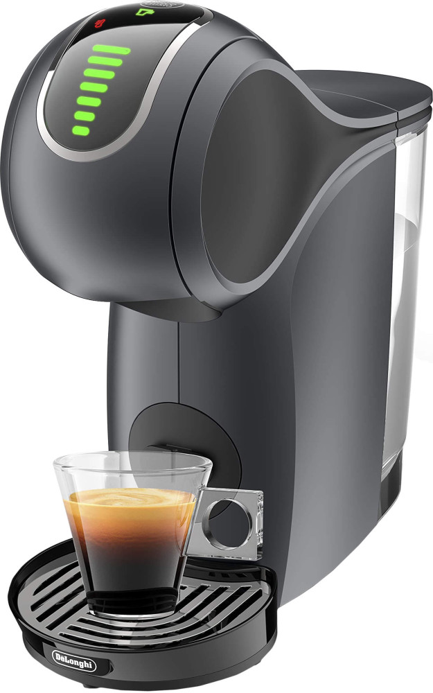 Кофеварка DeLonghi Dolce Gusto Genio S Touch EDG 426.GY