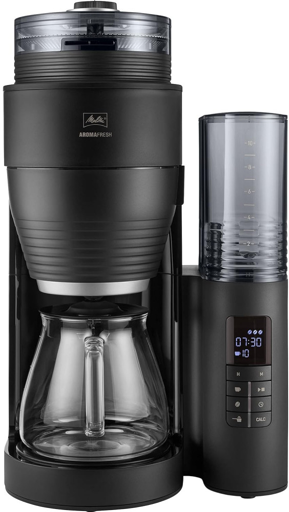 Кавоварка Melitta Aroma Fresh 1030-05