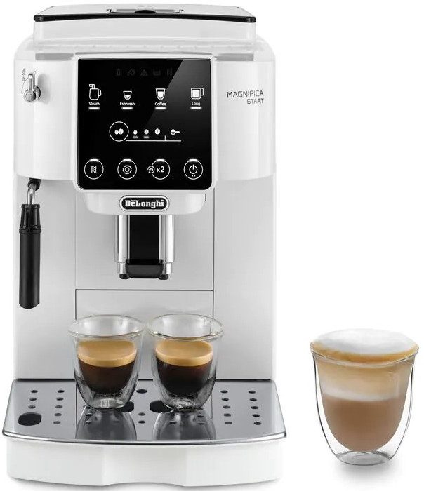 Кофеварка DeLonghi Magnifica Start ECAM 220.20.W