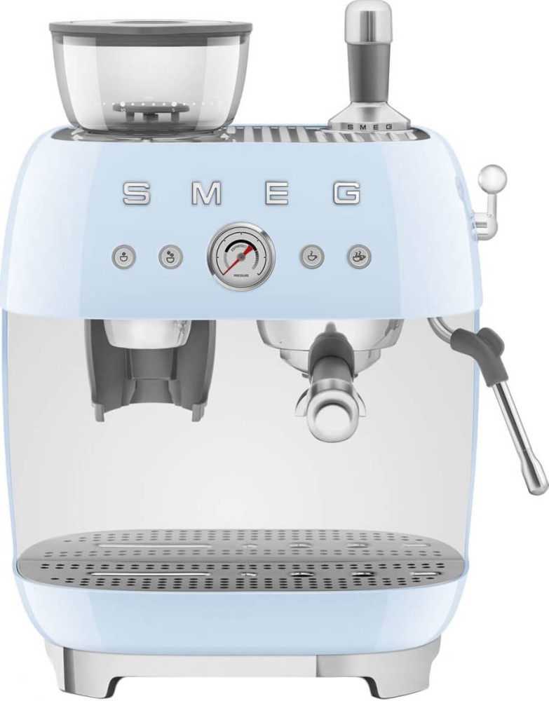 Кофеварка Smeg EGF03PBEU