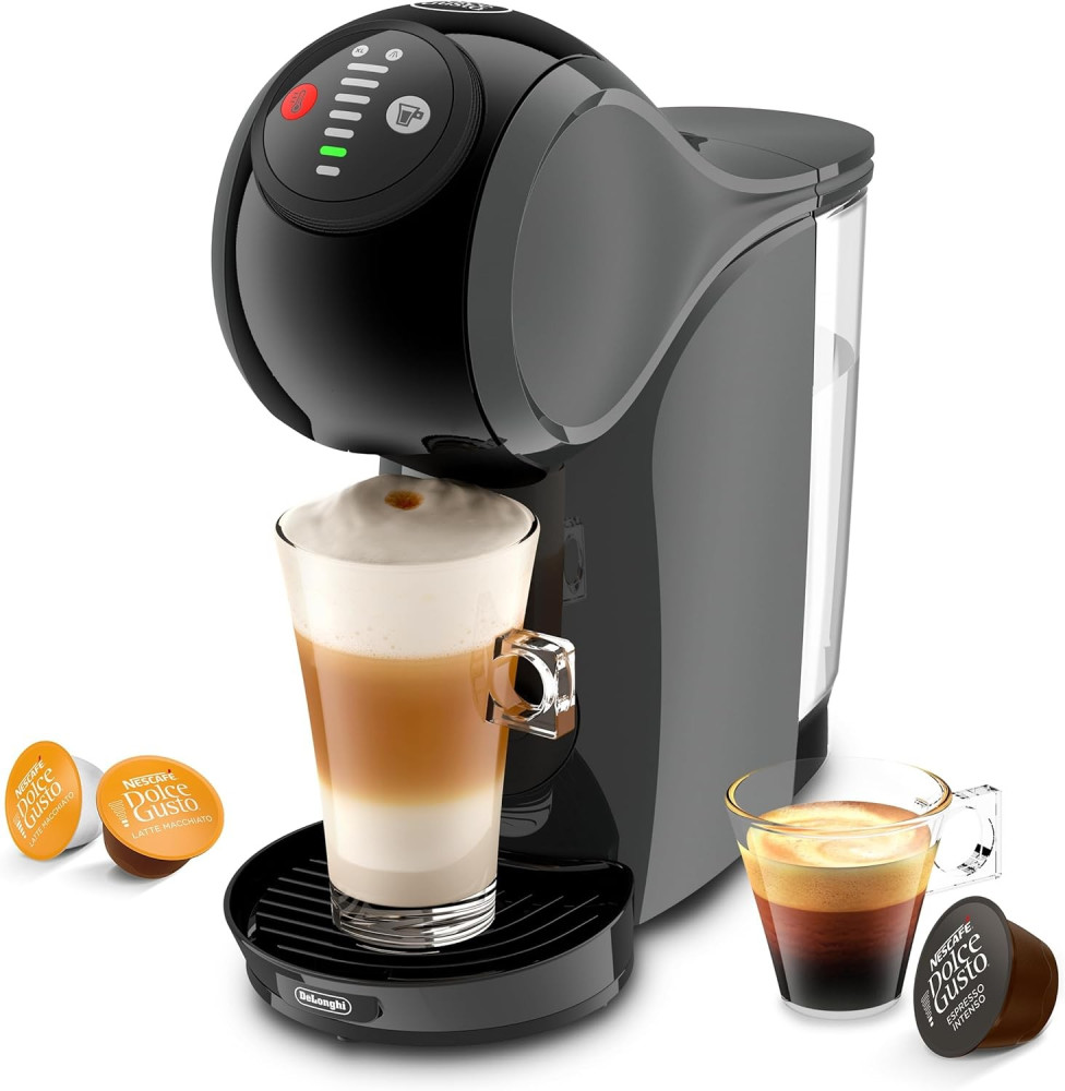 Кофеварка DeLonghi Dolce Gusto Genio S EDG 226.A