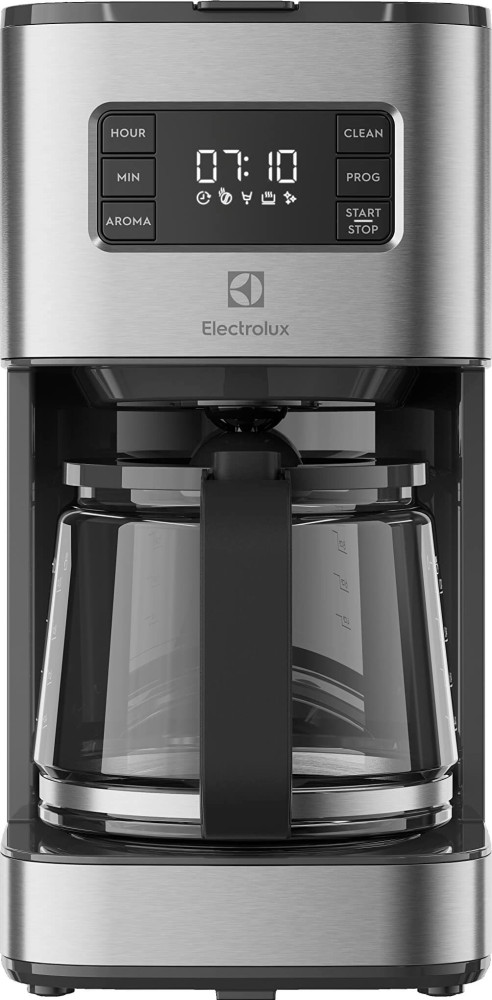 Кофеварка Electrolux Create 5 E5CM1-6ST