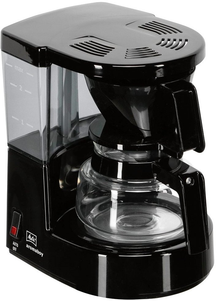 Кавоварка Melitta Aromaboy 1015-02