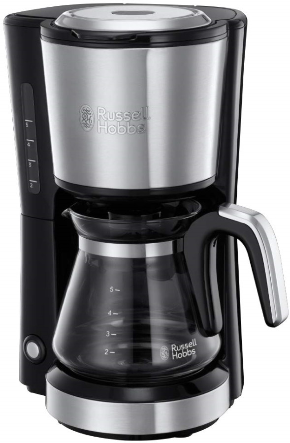 Кавоварка Russell Hobbs Compact Home 24210-56