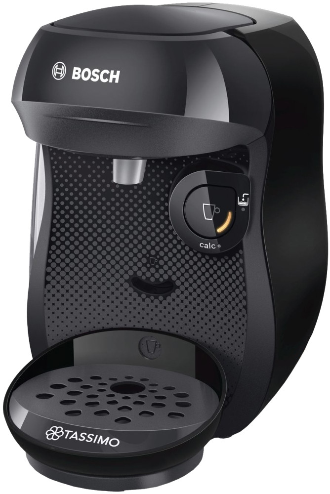 Кофеварка Bosch Tassimo Happy TAS 1002