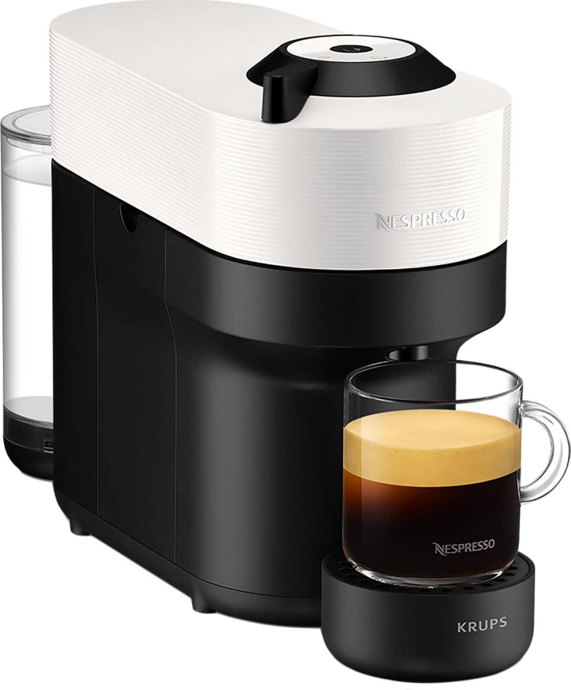 Кофеварка Krups Nespresso Vertuo Pop XN 9201