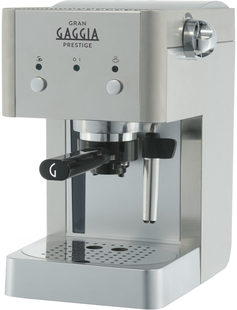 Кофеварка Gaggia Gran Prestige