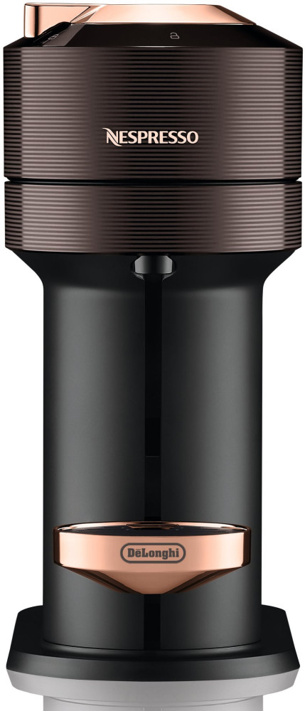 Кофеварка DeLonghi Nespresso VertuoNext ENV 120.BW